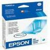 Epson C68 C88 Cyan Ink Cartridge OEM