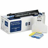 HP LASERJET C8554A 54A 9500 OEM PRINTER CLEANING KIT