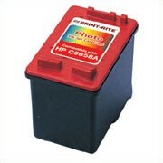 HP C6658A REMANUFACTURED INK CARTRIDGE