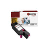 Xerox Phaser 6015 Magenta Toner Cartridge 1 Pack - Laser Tek Services