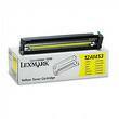 LEXMARK OPTRA COLOR 1200 YELLO OEM