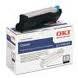 OKIDATA BR C3400 C3600 BLACK DRUM OEM