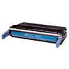 HP C9721X CYAN REMANUFACTURED TONER CARTRIDGE FOR THE HP 4600