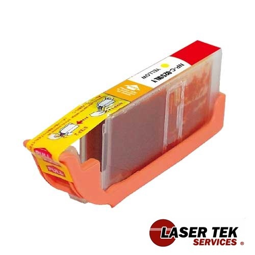 COMPATIBLE CANON 6451B001 (CLI-251XL) YELLOW HIGH YIELD INK CARTRIDGE