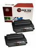 Xerox 108R00795 Black Toner Cartridges 2 Pack - Laser Tek Services