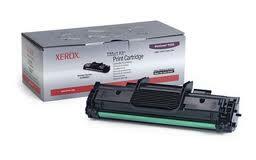 Xerox PE220 Toner Cartridge 3k OEM