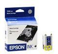 EPSON STYLIS 880 880I BLACK INK CARTRIDGE OEM