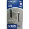 EPSON SP7000 7880 9800 LIGHT BLACK INK CARTRIDGE OEM