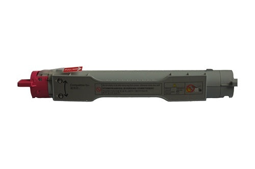 Xerox Phaser 6250 106R00673 Magenta Remanufactured Toner Cartridge