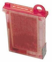 Brother LC02 Magenta Ink Cartridge 1 Pack - Laser Tek Services