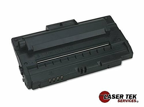 Ricoh 402455 Black Toner Cartridge 1 Pack - Laser Tek Services