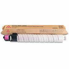 Ricoh MP C2500 C3000 Magenta Toner Cartridge 15k OEM