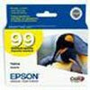 Epson Artisan 700 800 Yellow Ink Cartridge OEM
