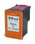 HP C9369WN (HP 99) REMANUFACTURED PHOTO COLOR INK CARTRIDGE