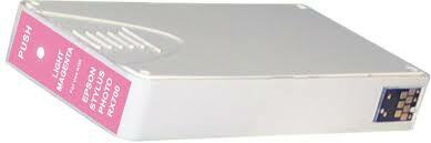 Epson T559620 Remanufactured Light Magenta Ink Cartridge