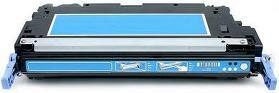 HP Q6471X HIGH YIELD CYAN REMANUFACTURED TONER CARTRIDGE FOR 3800