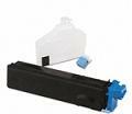 Kyocera FSC5015N Cyan Toner OEM