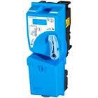 Kyocera KMC2520 Cyan Toner OEM