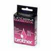 Brother LC02 LC02M MFC7150 MFC7160 Magenta OEM Ink Cartridge
