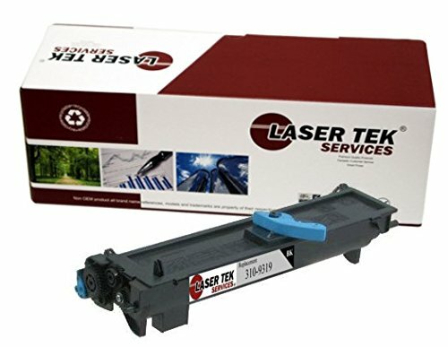 1 PACK 310-9319 DELL 1125 TX300 HIGH YIELD TONER CARTRIDGE - Laser Tek Services