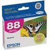 Epson CX4400 7400 Magenta Ink Cartridge OEM