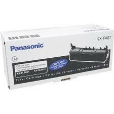 Panasonic KXFLB801 Toner 25k OEM