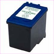 HP C8728A REMANUFACTURED INK CARTRIDGE