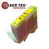 Canon BCI6Y Yellow Ink Cartridge 1 Pack - Laser Tek Services