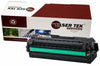 Samsung CLT-K506L Black Toner Cartridge 1 Pack - Laser Tek Services