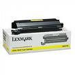 Lexmark C910 C912 Yellow Toner OEM