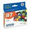 EPSON R1900 ORANGE INK OEM