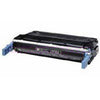 HP C9720X BLACK REMANUFACTURED TONER CARTRIDGE FOR THE HP 4600