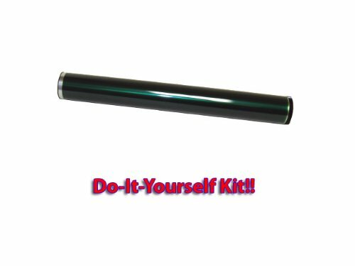 Konica Minolta QMS 2300 Drum Kit 1 Pack - Laser Tek Services