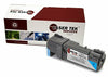 Xerox Phaser 6500 Cyan Toner Cartridge 1 Pack - Laser Tek Services