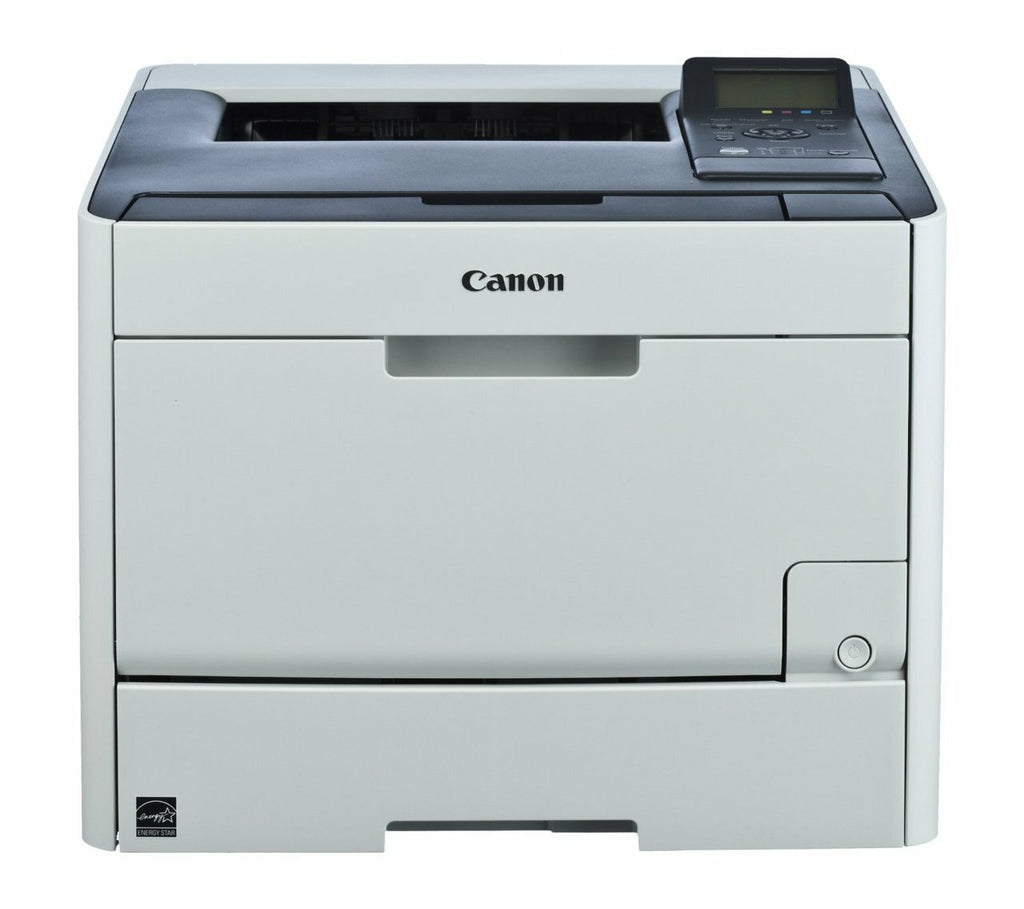 Canon Color imageCLASS LBP7660Cdn Laser Printer – Laser Tek Services