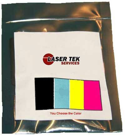 LEXMARK C520 C522 C524 C530 HIGH YIELD COLOR CHIP - YOU CHOOSE!