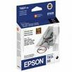 EPSON STYLUS C67 C87 BLACK INK CARTRIDGE OEM