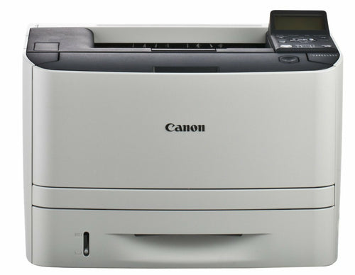 CANON IMAGECLASS LBP6670DN LASER PRINTER