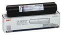 Okidata OL400 OL800 Black Toner Cartridge OEM