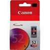 Canon iP6210D iP6220 CL-52 CL52 Photo Ink Cartridge OEM