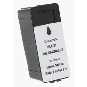 EPSON S020034 REMANUFACTURED INK CARTRIDGE