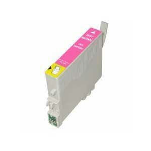 EPSON T048620 LIGHT MAGENTA REMANUFACTURED INK CARTRIDGE