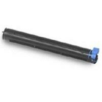 OKIDATA B2200 B2400 B2400N 43640301 REMANUFACTURED TONER CARTRIDGE