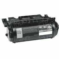 LEXMARK X644H11A HIGH YIELD REMANUFACTURED TONER CARTRIDGE