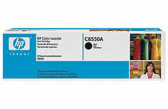 HP LASERJET C8550A 50A 9500 BLACK OEM TONER CARTRIDGE