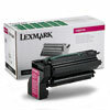 Lexmark C750 Magenta  Return P OEM