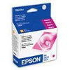 Epson R800 T054320 Magenta Ink Cartridge OEM