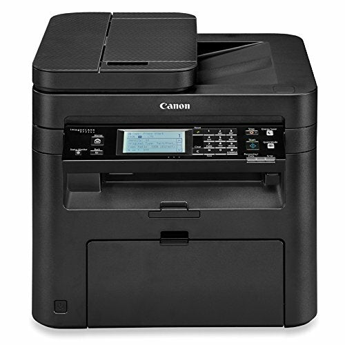 CANON IMAGECLASS MF216N ALL-IN-ONE LASER AIRPRINT PRINTER COPIER SCANNER FAX
