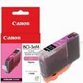 Canon BJC3000 Magenta Ink Tank OEM