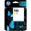 HP No 940 C4905AN Yellow OEM Inkjet Cartridge